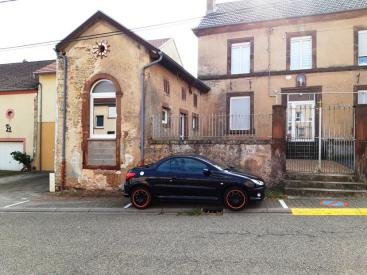 GUEBENHOUSE GUEBENHOUSE