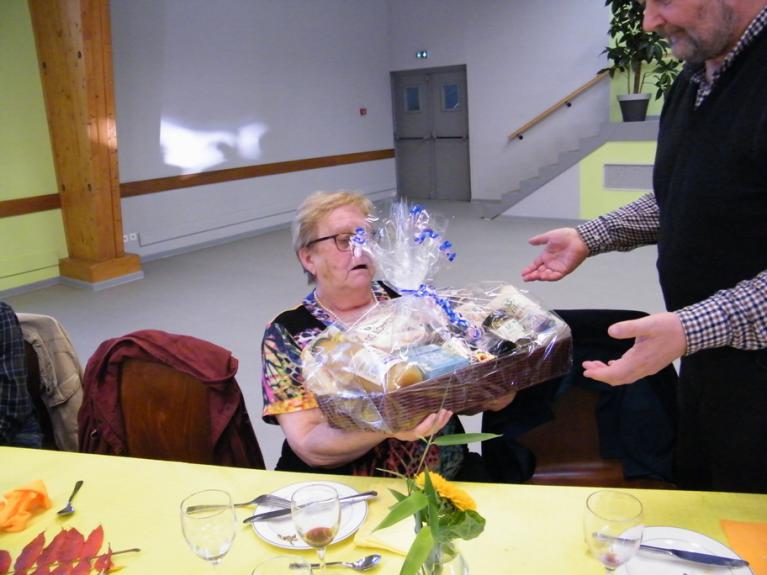 ça fait au moins 12 Kg
